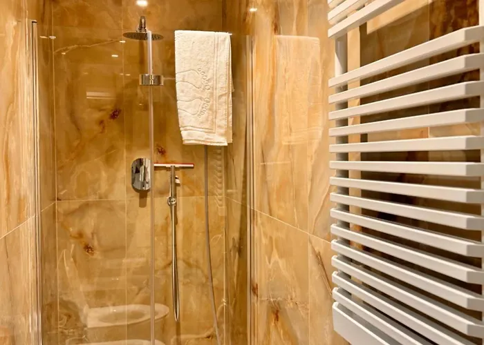Appartement Luxury Apartments, Piazza Di Spagna *
