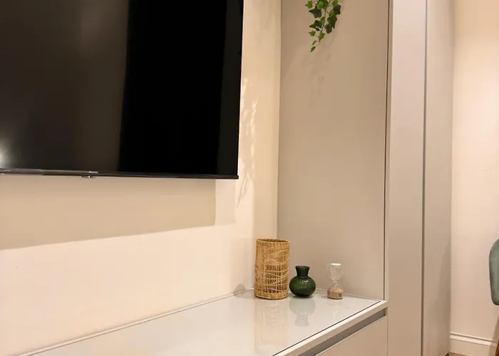 Luxury Apartments, Piazza Di Spagna רומא