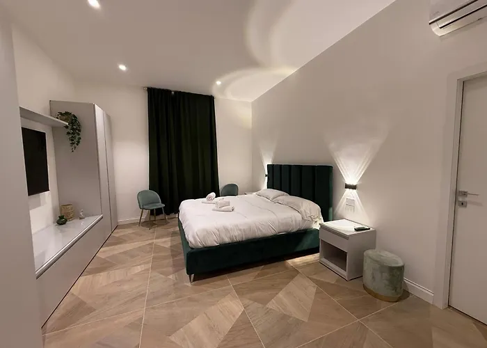Luxury Apartments, Piazza Di Spagna רומא