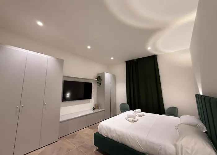 Appartement Luxury Apartments, Piazza Di Spagna Rome