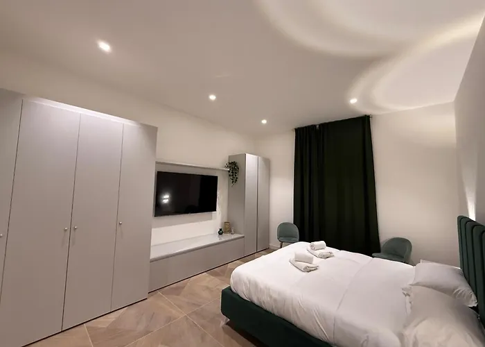 Luxury Apartments, Piazza Di Spagna Appartement