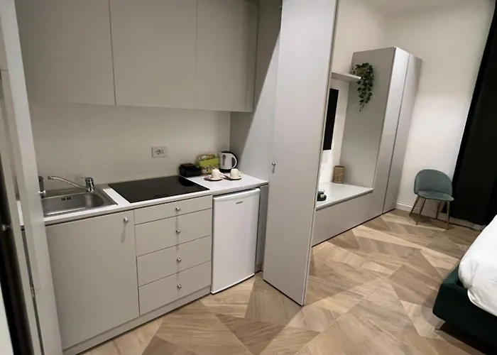 Appartement Luxury Apartments, Piazza Di Spagna