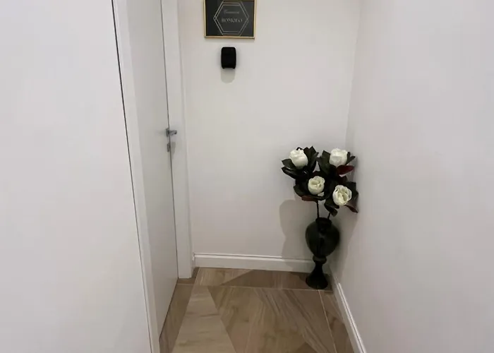 Appartement Luxury Apartments, Piazza Di Spagna