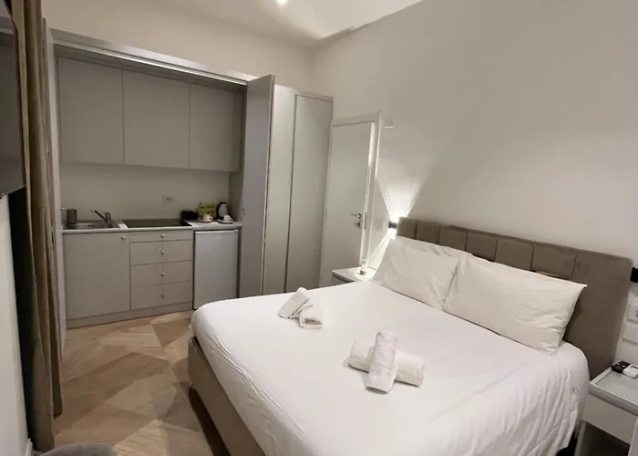Luxury Apartments, Piazza Di Spagna Appartement Rome