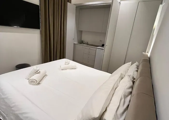 Luxury Apartments, Piazza Di Spagna Appartement Rome
