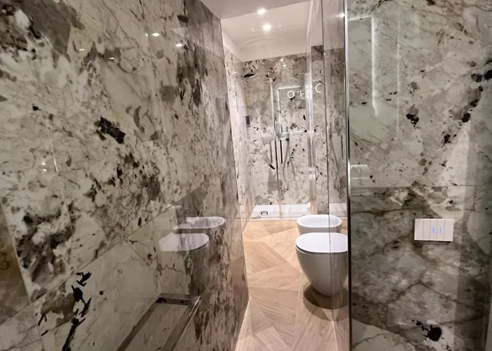 Luxury Apartments, Piazza Di Spagna Rome