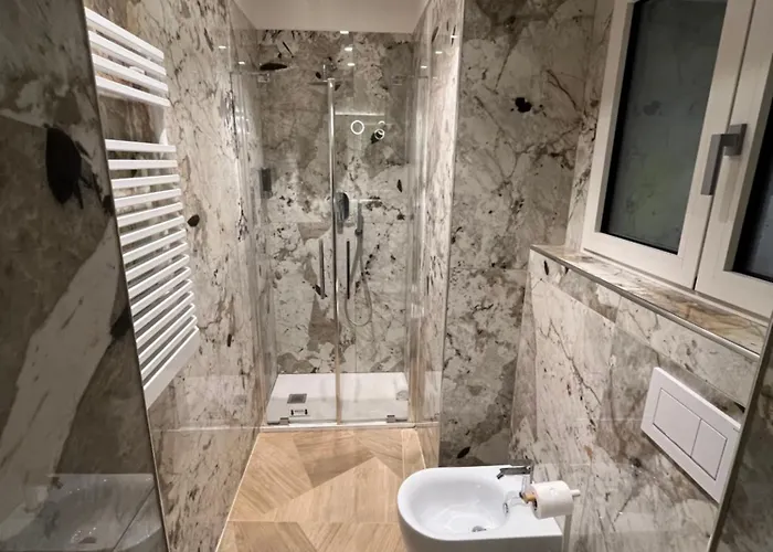 Luxury Apartments, Piazza Di Spagna * Rome
