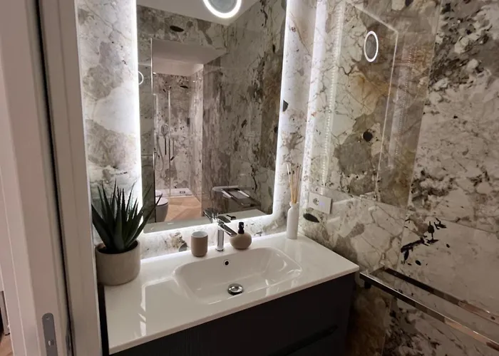 Appartement Luxury Apartments, Piazza Di Spagna