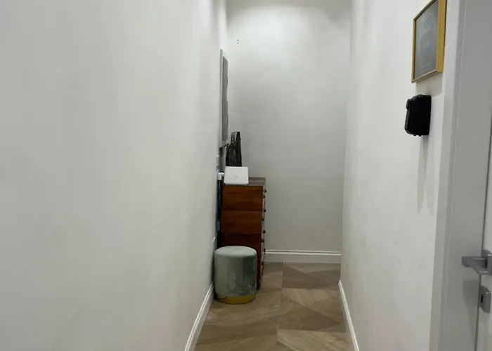 Appartement Luxury Apartments, Piazza Di Spagna